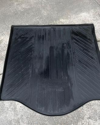 Vasca in gomma per baule Ford Mondeo SW