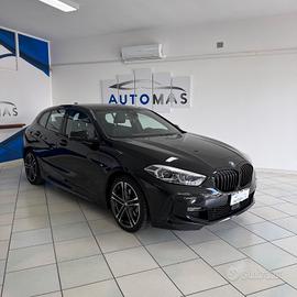 Bmw 118d Automatica Msport