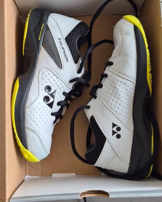 scarpe da Tennis Yonex  euro 35