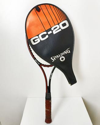 Racchetta tennis Spalding GC-20