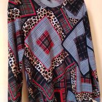 maglia Cellini donna Pura lana Merino 