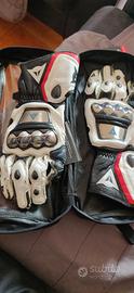 Dainese full metal 