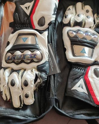 Dainese full metal 