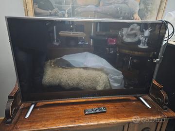 TV  LG 47 pollici