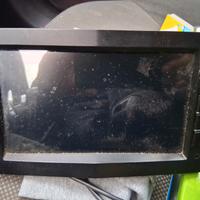 AUTORADIO ANDROID PER OPEL 