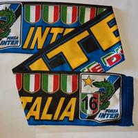 Sciarpa Inter Football Club