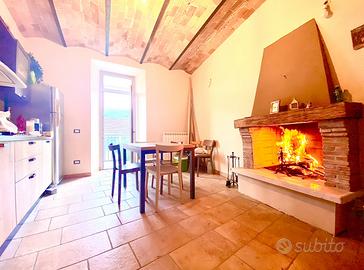 Casa indipendente posizione centrale ristrutturat