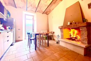 Casa indipendente posizione centrale ristrutturat