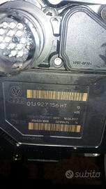 centralina cambio 01J927156Ht multitronic