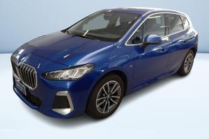 BMW Serie 2 218d Active Tourer Msport auto