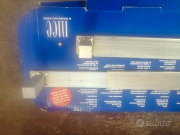 Bracci basculante Nice