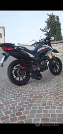 Keeway txm 125 Supermotard