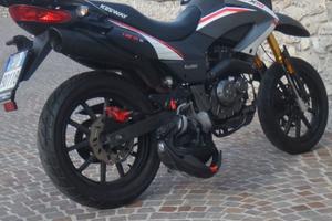 Keeway txm 125 Supermotard