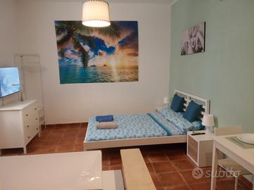 Appartamento piazza dei mirti roma centocelle