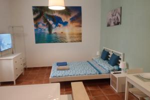 Appartamento piazza dei mirti roma centocelle