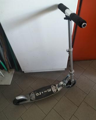 Monopattino