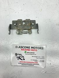 Serratura sella xc300