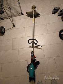 decespugliatore Makita 