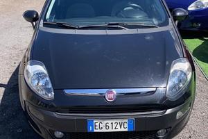 Fiat Punto Evo Ok neopatentati