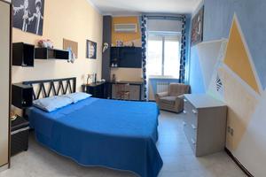 Stanza Singola con Bagno Privato
