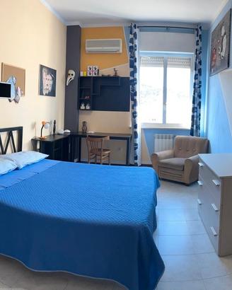 Stanza Singola con Bagno Privato