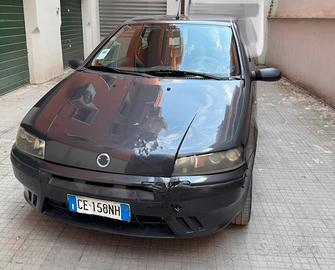 FIAT PUNTO 2002