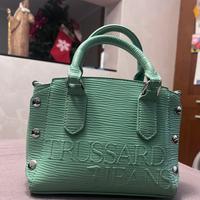 borsa trussardi jeans