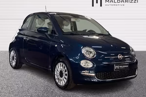 FIAT 500 1.2 Lounge s&s 69cv my19