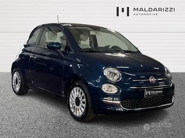 FIAT 500 1.2 Lounge s&s 69cv my19