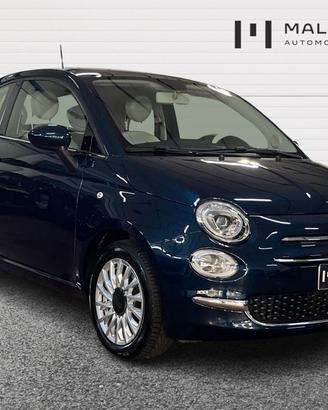 FIAT 500 1.2 Lounge s&s 69cv my19