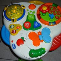 Gioco musicale CHICCO