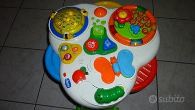 Gioco musicale CHICCO