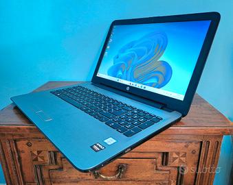 Notebook i5 ⭐️Pronto-SSD-Gaming⭐️ AMD Grafica