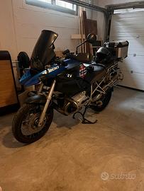 BMW R 1200 GS perfette condizioni
