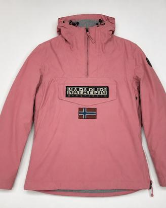 Napapijri giubbotto Rosa Taglia S