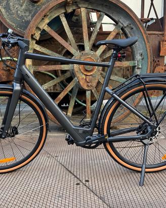 Bici elettrica