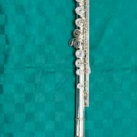 flauto traverso