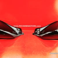 PARAMANI SUZUKI BURGMAN 400