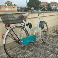 Bicicletta Atala 