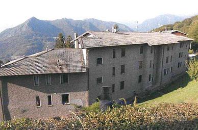 Immobile in asta di 86 m² con 3 locali e box auto 