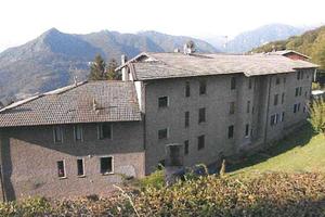 Immobile in asta di 86 m² con 3 locali e box auto 