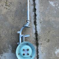 Forcella vespa anni 60