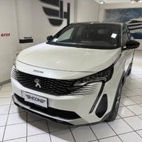 Peugeot 3008 II 1.2 puretech t Allure Pack s&s 130