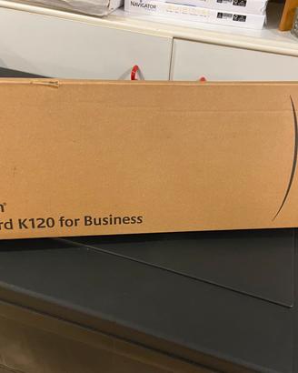 N.4 tastiere Logitech nuove