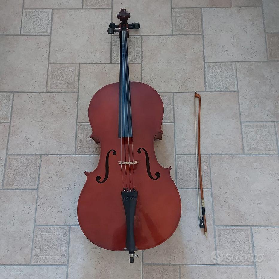 Borsa porta spartiti per custodia BAM violino - Strumenti Musicali In  vendita a Milano