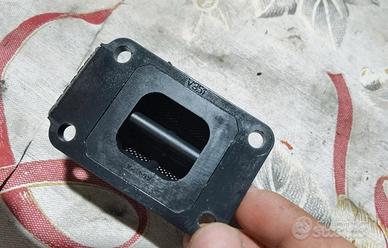 pacco lamellare moto tassinari am6