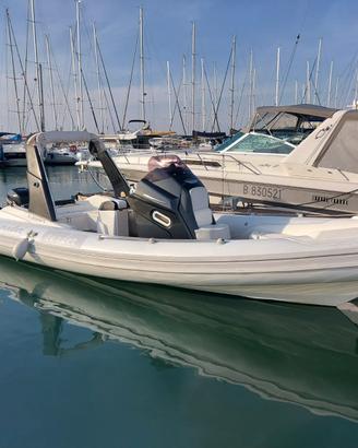 ESCURSIONE STINTINO/ASINARA