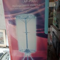 stendibiancheria elettrico