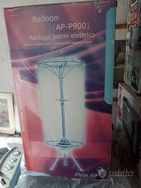 stendibiancheria elettrico