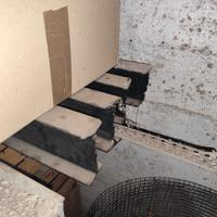 TRAVI TRALICCI PUTRELLE FERRO A H